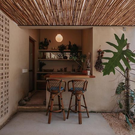Galopina Bed & Breakfast Seye Ngoại thất bức ảnh