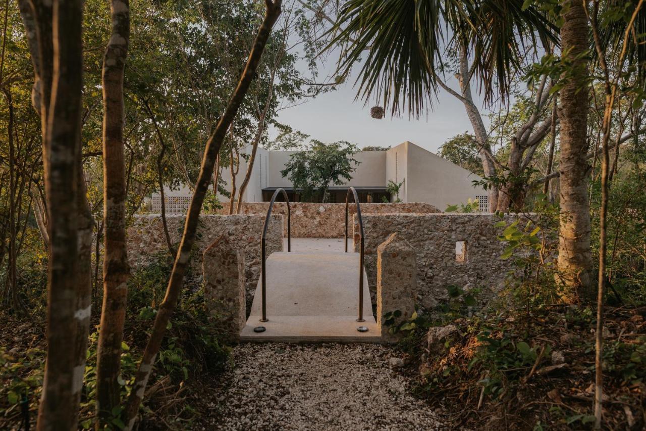 Galopina Bed & Breakfast Seye Ngoại thất bức ảnh