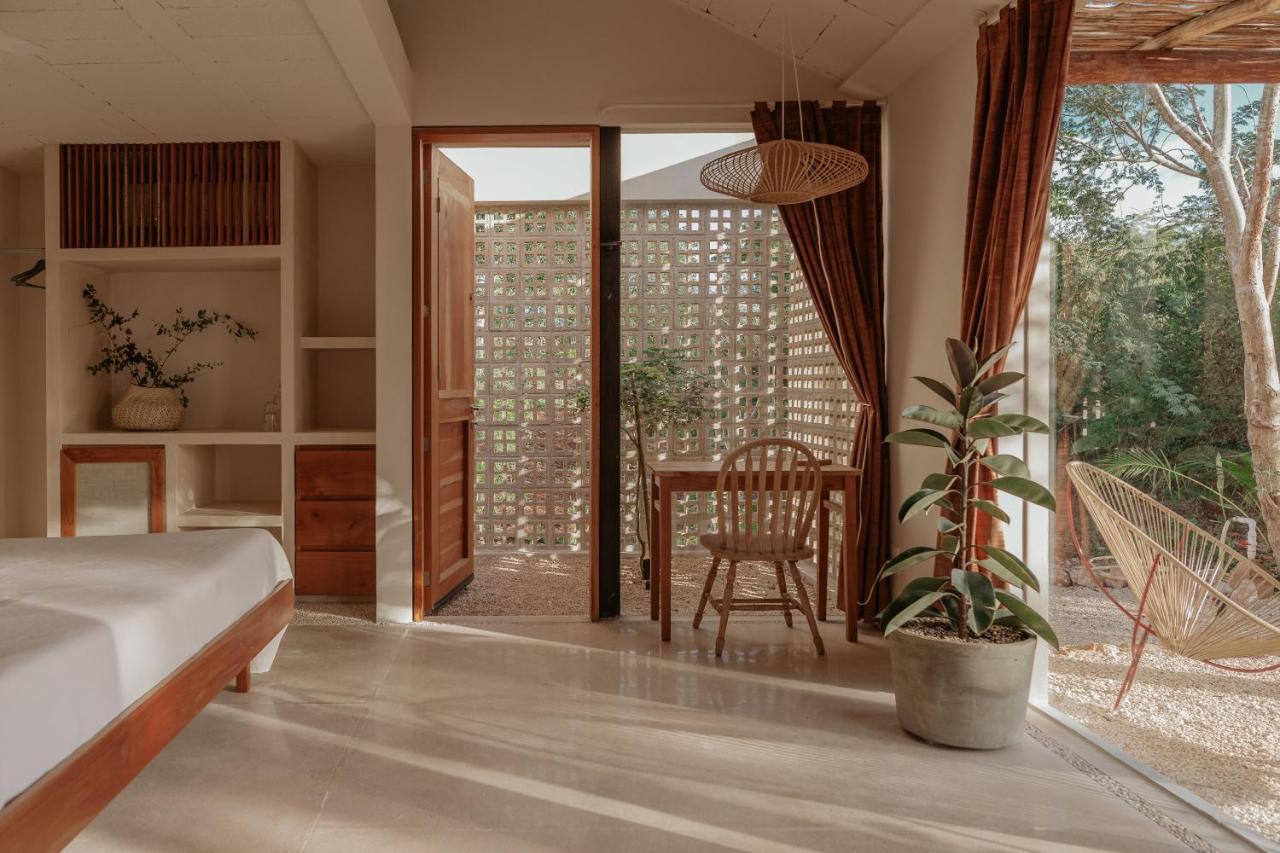 Galopina Bed & Breakfast Seye Ngoại thất bức ảnh