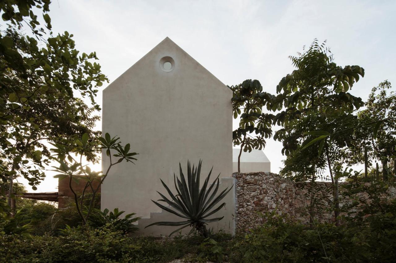 Galopina Bed & Breakfast Seye Ngoại thất bức ảnh