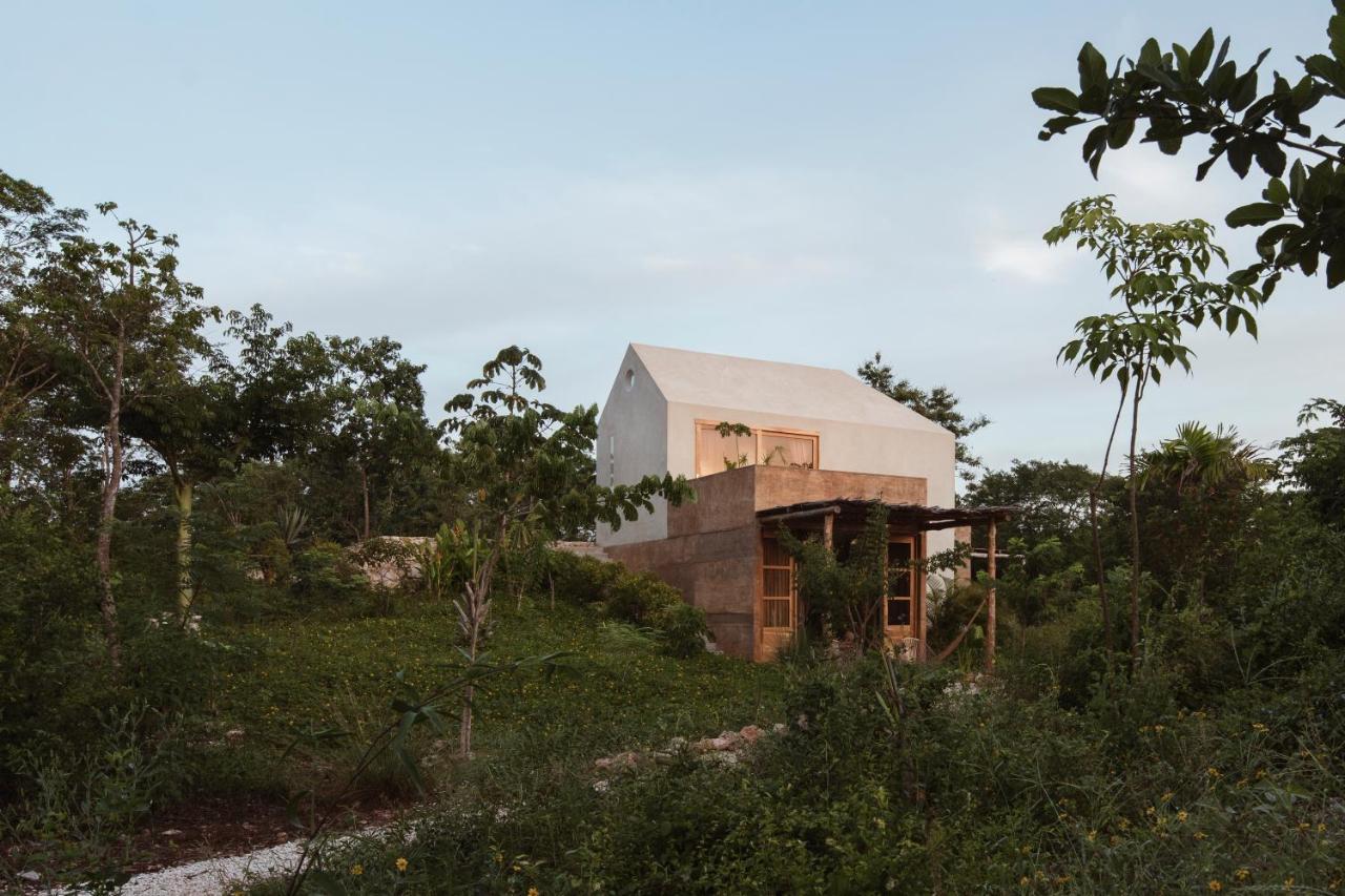 Galopina Bed & Breakfast Seye Ngoại thất bức ảnh