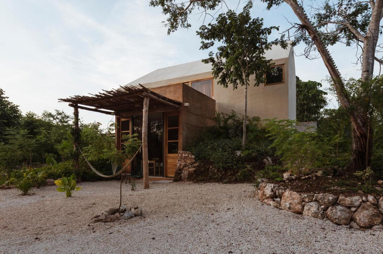 Galopina Bed & Breakfast Seye Ngoại thất bức ảnh