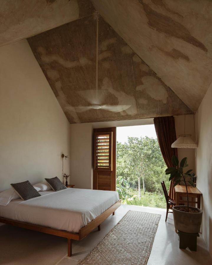Galopina Bed & Breakfast Seye Ngoại thất bức ảnh