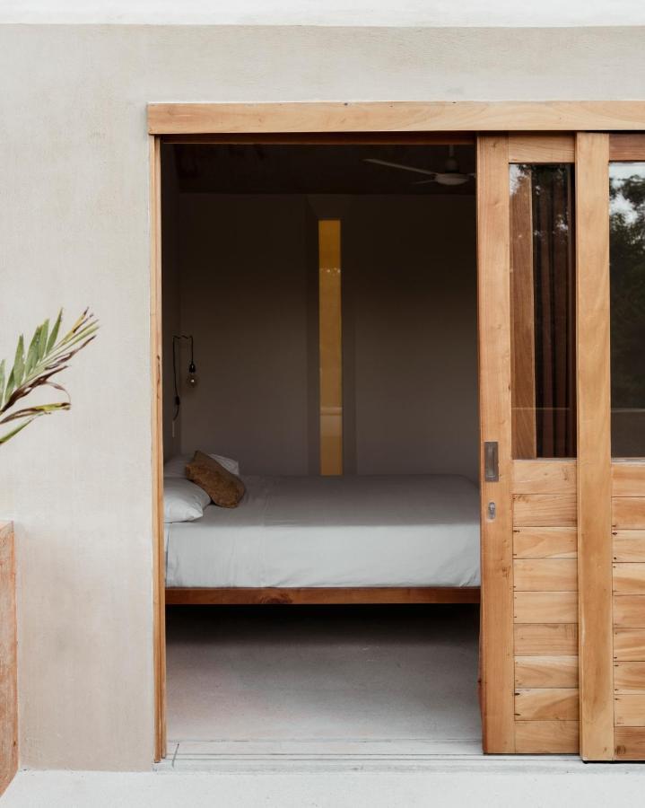 Galopina Bed & Breakfast Seye Ngoại thất bức ảnh