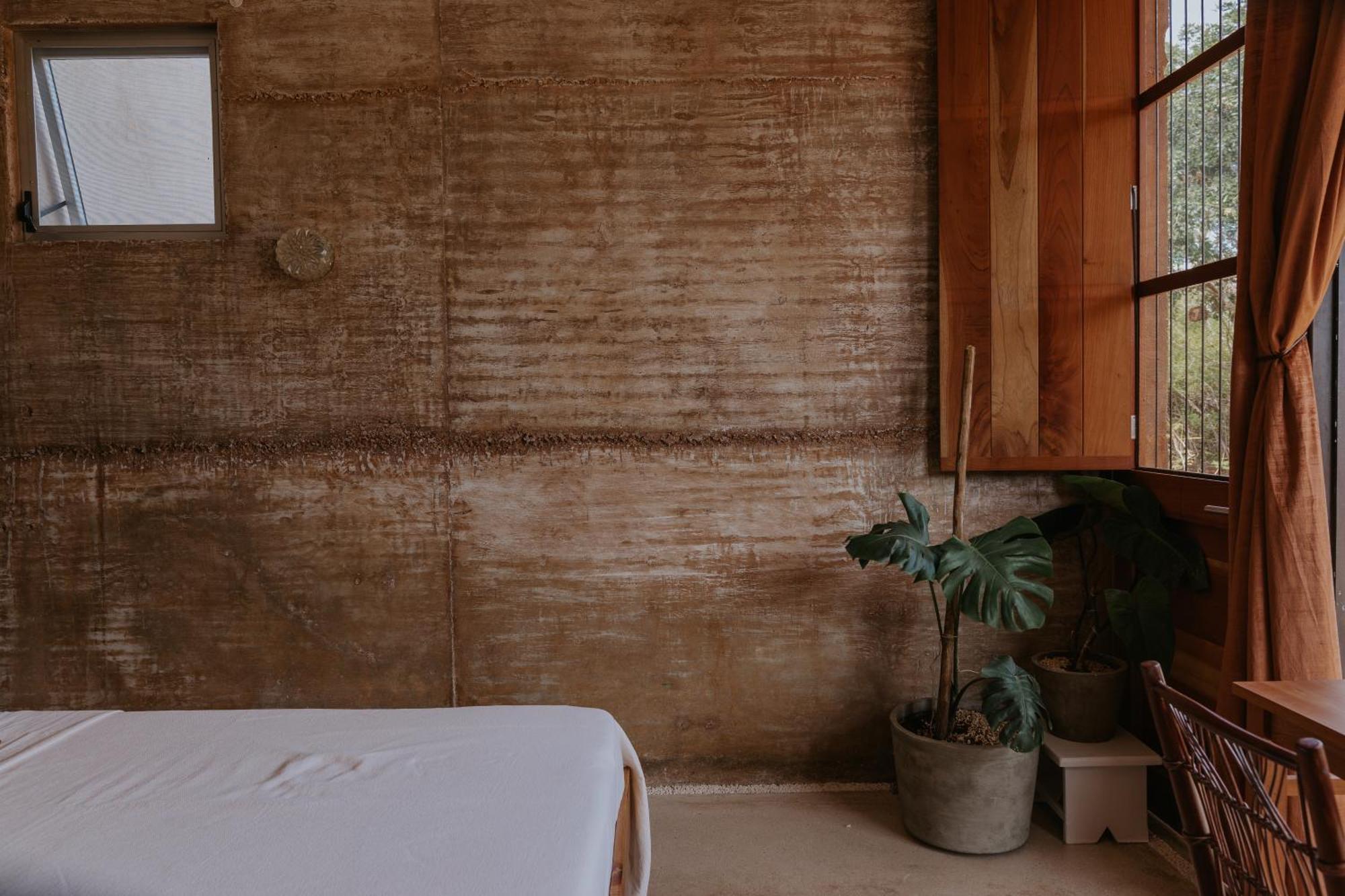 Galopina Bed & Breakfast Seye Ngoại thất bức ảnh