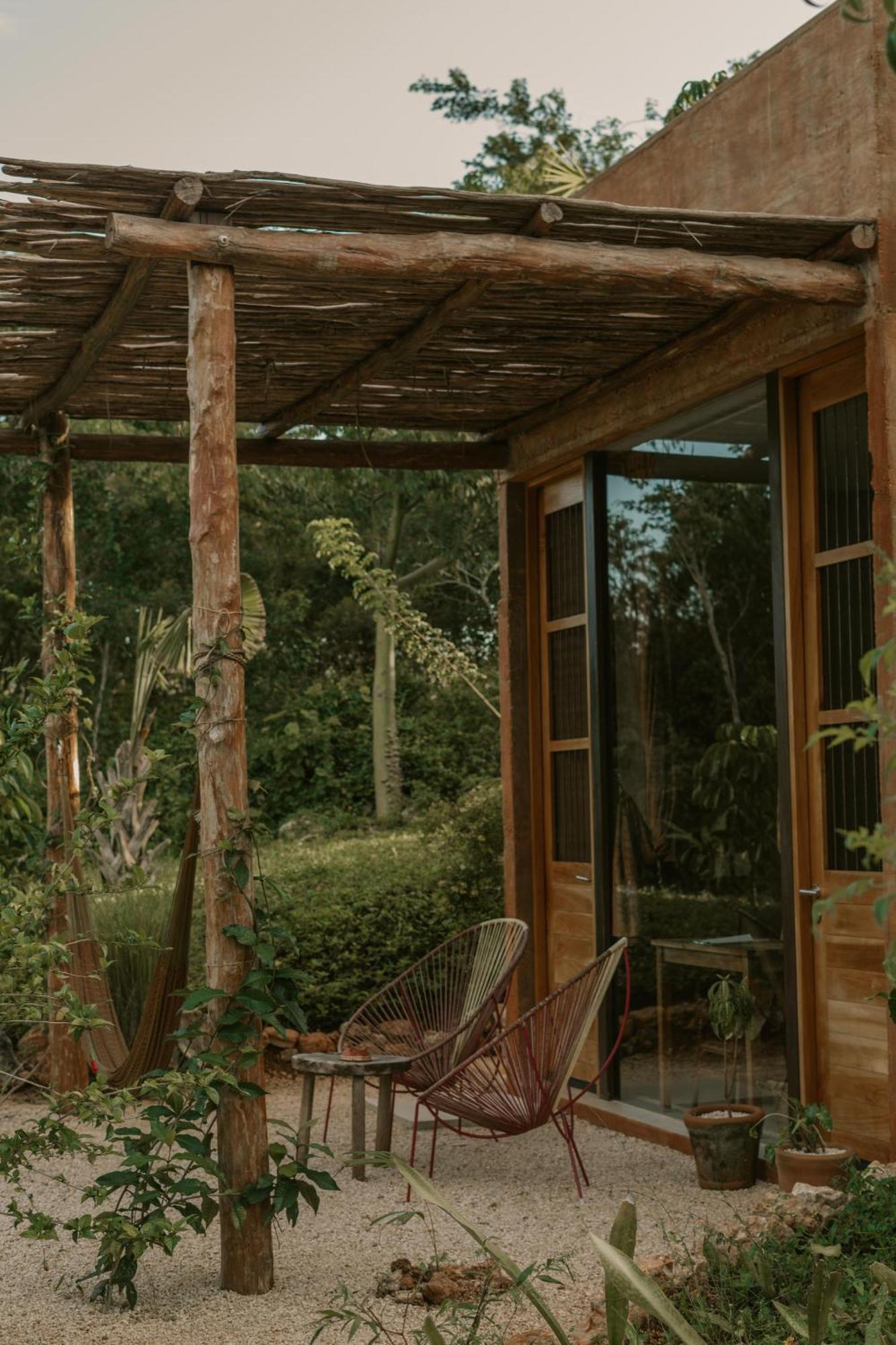 Galopina Bed & Breakfast Seye Ngoại thất bức ảnh