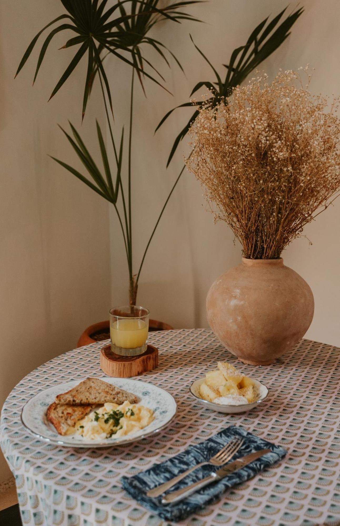 Galopina Bed & Breakfast Seye Ngoại thất bức ảnh