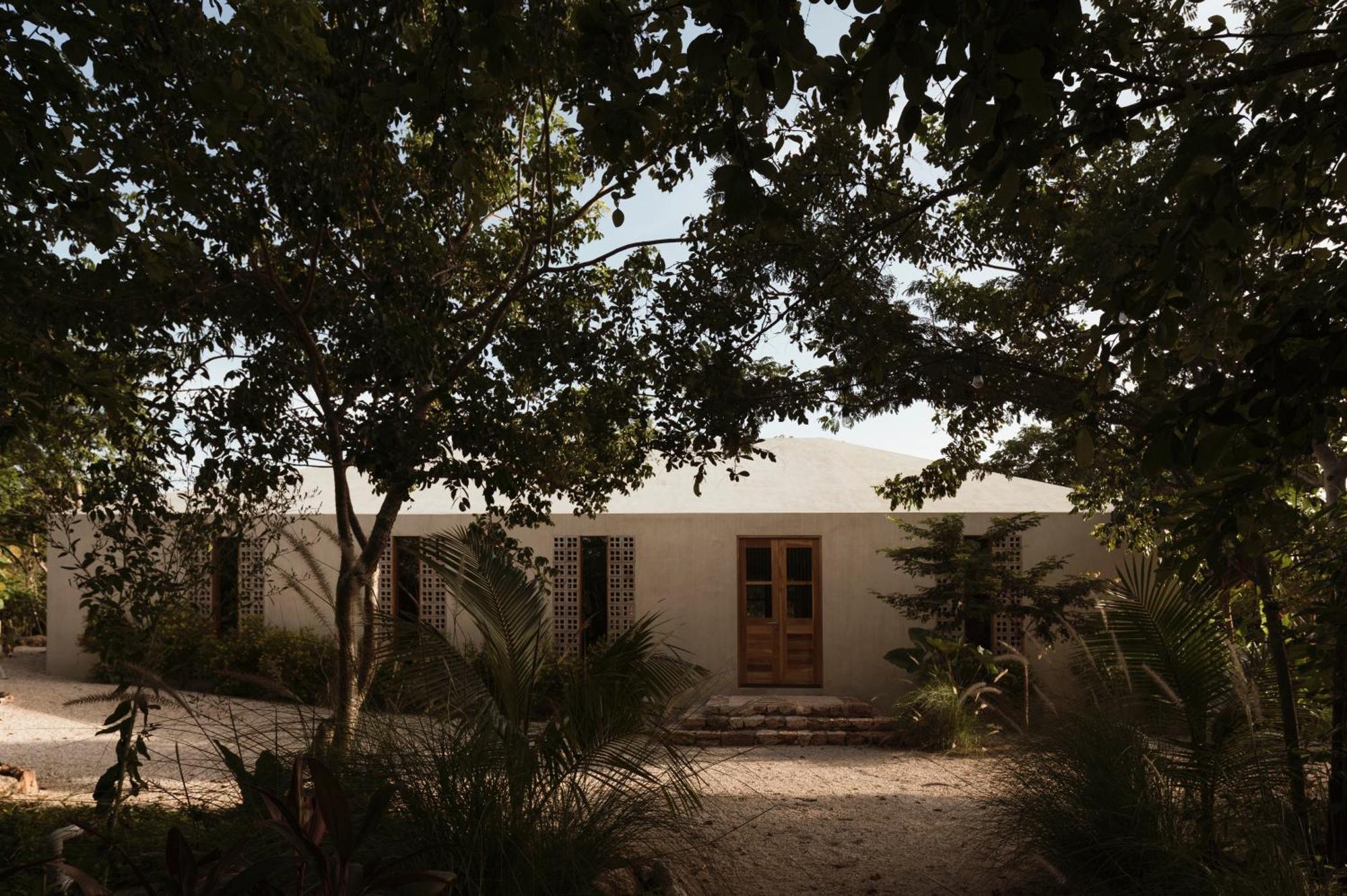 Galopina Bed & Breakfast Seye Ngoại thất bức ảnh