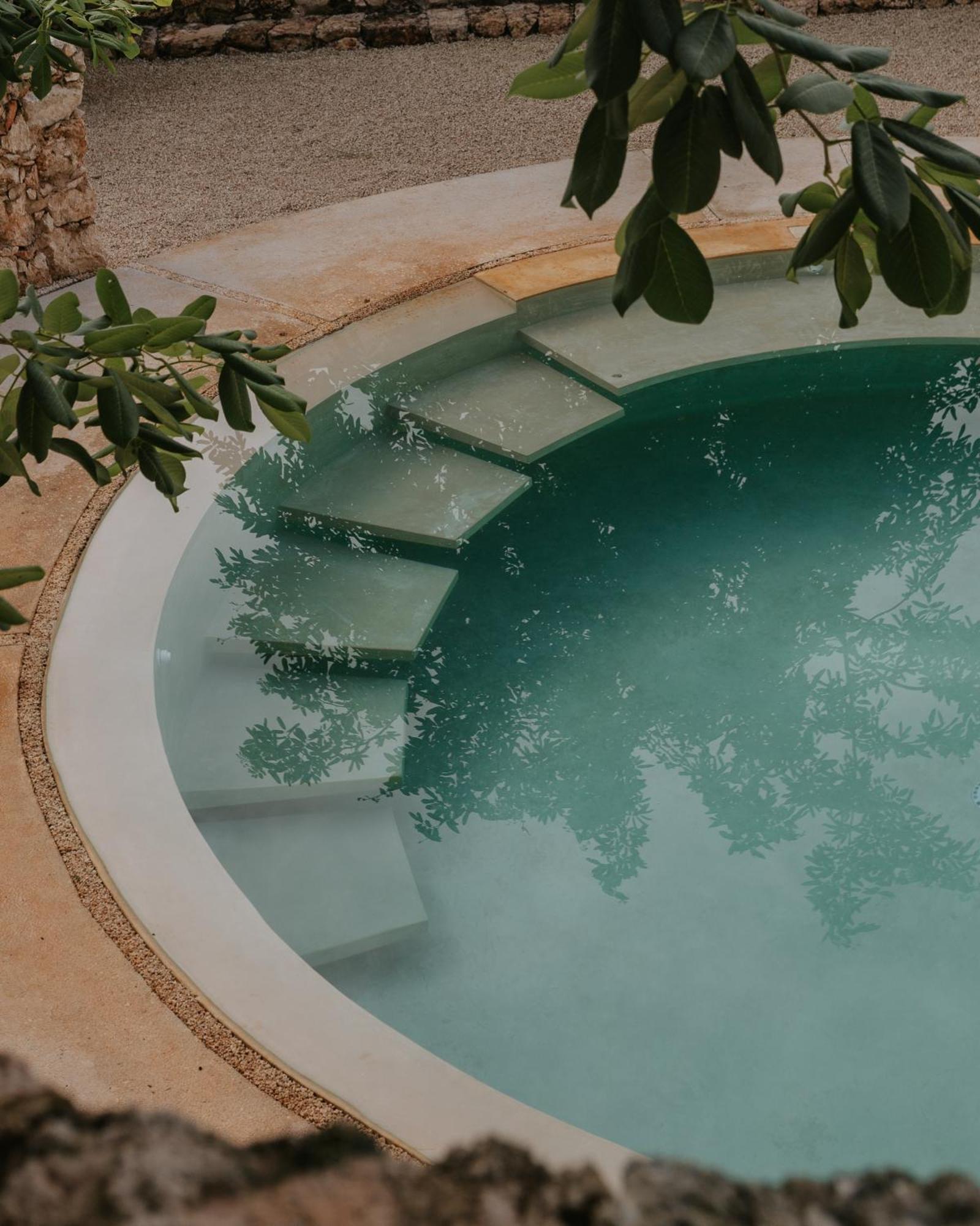 Galopina Bed & Breakfast Seye Ngoại thất bức ảnh