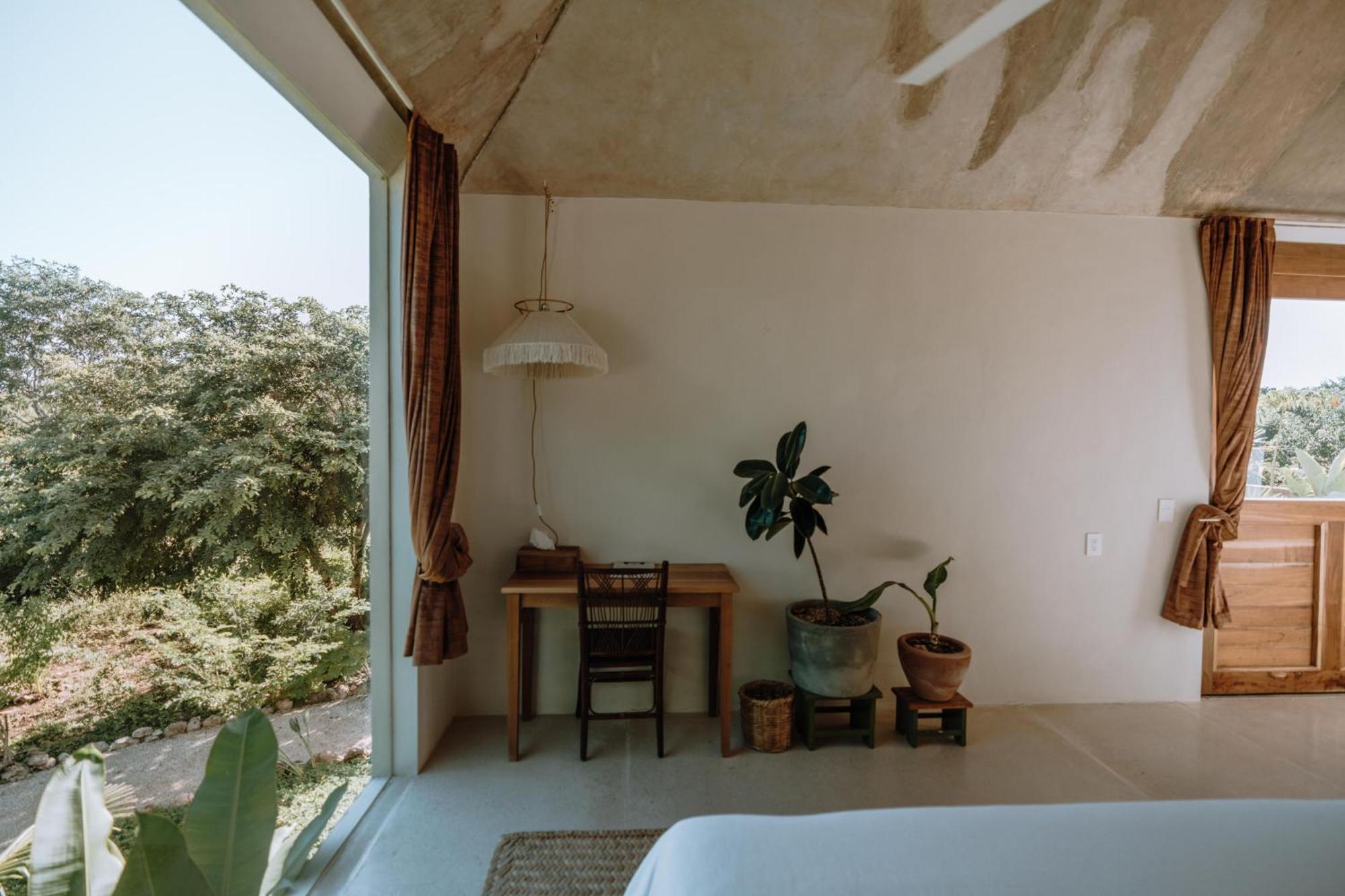 Galopina Bed & Breakfast Seye Phòng bức ảnh
